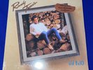 SEALED vintage Randy Travis Old 8x10 8 X 10 LP RECORD VINYL markout cut