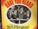 DOOWOP LP DUPREES HAVE YOU HEARD FEATURING….JOEY VANN COED 906 (TWELVE TRACKS)