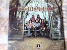 SHILOH 1970 LP AMOS RECORDS AAS7015 DON HENLEY COUNTRY ROCK RARE COPY