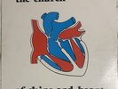The Church: Of Skins And Heart (Vinyl, 1981 AU, LP, VG) - PCSO7583 Black Label