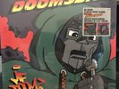 MF DOOM - Operation Doomsday 2LP Vinyl Album NEW RECORD + Poster