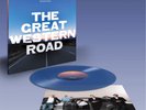 Deacon Blue - The Great Western Road Transparent Blue Vinyl LP (New)
