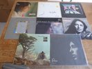 8x Joan Baez UK Stereo 1st Press LP's Records Albums Folk Rock Fontana Vanguard