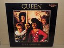 Queen - It's a hard life - 12