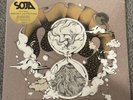 SOLDIERS OF JAH ARMY (SOJA) Poetry In Motion 2017 Black&Gold Vinyl NEW SEALED