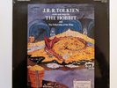 RARE SEALED J.R.R. Tolkien Reads and Sings His The Hobbit & Fellowship LP Record