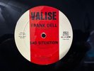 Frank Dell – Sad Situation - 12