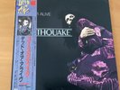 DEAD OR ALIVE YOUTHQUAKE JAPAN LP OBI 28-3P-615