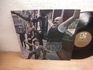 The Doors - Strange Days  Golden Elektra LP 1968 Mint - Psychedelic Rock