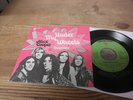 Alice Cooper – Under My Wheels Vinyl, 7
