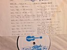 THREE K.T. OSLIN SHOWS FOR KAT:  6/9/90 3/21/88 & 4/18/88