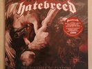Hatebreed - The Divinity Of Purpose - Vinyl LP Record NEW SEALED