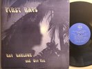 First Rays Ray Harlowe and Gyp Fox Very Rare Minnesota Private Psych Rock 1978
