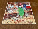 W.A.S.P. Blind In Texas 12