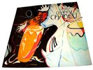 Nicolas Vivas Y Su Conjunto Chaney-Kee Records – LP-5002 VG+/VG+ VINYL LP