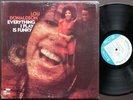 LOU DONALDSON Everything I Play Is Funky LP BLUE NOTE 84337 US 1970 Lonnie Smith