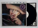 The Cars - Self Titled - 1978 US White Label Promo (VG+) Ultrasonic Clean