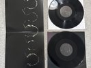 Minus The Bear Planet Of Ice Vinyl Collective Silver Vinyl  1st Press