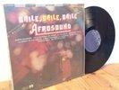 AFROSOUND [DANZA MIRLOS MARIA ISABEL ESPERANDO POR TI] CUMBIA FUNK LP Fuentes
