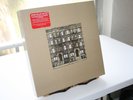 Led Zeppelin - Physical Graffiti Vinyl Record Super Deluxe Box Set (New/Sealed)