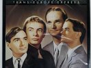 KRAFTWERK TRANS - EUROPE EXPRESS CAPITOL ECS80833 Japan VINYL LP
