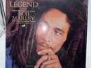 Bob Marley & The Wailers-Legend [Reissue] (Record, 2009) New Sealed Lp Vinyl