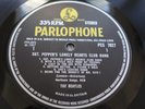 The Beatles SGT PEPPERS LONELY HEARTS CLUB BAND 1967 UK 1st Stereo MINT ARCHIVE