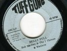 Bob Marley & the Wailers: Belly Full on JA Tuff Gong