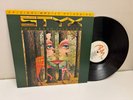 Styx, The Grand Illusion   '80, Mobile Fidelity MFSL, Audiophile