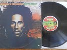 Bob Marley & the Wailers: Natty Dread, on JA Tuff Gong