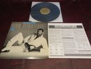 TEDDY PERDERGRASS CBS MASTERSOUND ORIGINAL 1/2 SPEED MASTERED 1980'S RARE NM+ LP