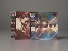 2 RECORD STORE DAY SEALED TESLA 