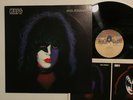 Kiss, Paul Stanley Paul Stanley Japan LP [85636ER]