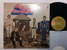 THE FLYING BURRITO BROS. THE GILDED PALACE OF SIN US LP [85437ER]