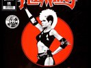 Plasmatics - Coup De Grace Black Vinyl Edition (2002 - EU - Reissue)