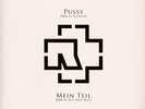 Rammstein - Pussy / Mein Teil (Vinyl 12