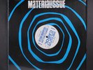 MATERIAL ISSUE: material issue BIG BLOCK 12