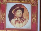 Willie Nelson Red Headed Stranger Impex Records limited edition 1905/2000 180 gm