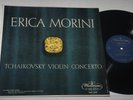 Erica Morini Tchaikovsky Violin Concerto USA Westminster ED1 XWN 18397 STUNNING