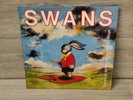 Swans - White Light From The Mouth Of Infinity. 2LP Vinyl Edition. Record, LP.