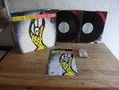 Rolling Stones – Voodoo Lounge DLP + Cassette TOP ZUSTAND