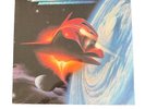 ZZ Top Afterburner Vinyl - 1985 - Sealed