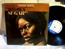 FREDDIE ROACH LP 