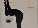 Peter Murphy - Deep OG Vinyl LP, Beggars Banquet, 1989, NM-, 9877-1-H