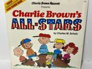 Charlie Brown’s All-Stars / Vince Guaraldi Vinyl LP Record Album SEALED - MINT