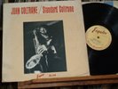 1958 John Coltrane Quintet With  ‎Red Garland Standard Coltrane Esquire ‎32-179