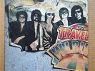 TRAVELING WILBURYS VOLUME ONE LP 1988 - Nice clean copy with inner sleeve