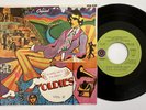 Rock 45 Picture Sleeve   Beatles 