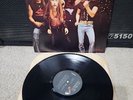 Scorpions Virgin Killer Lp Vinyl OG 1976 Press VG+/NM- Wax