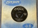 CHUCK BERRY - NO MONEY DOWN rare UK 1956 TRI-LONDON / ROCK ’N’ ROLL / EX